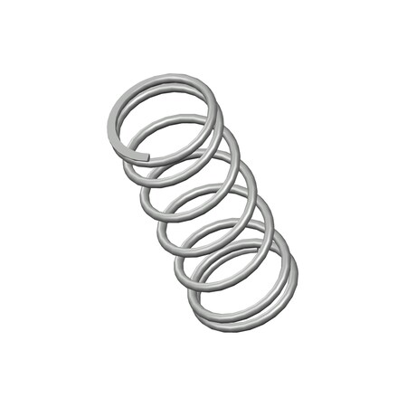 Approved Vendor Compression Spring, O= .360, L= .88, W= .030 R G309968428